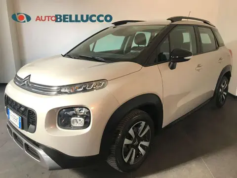 Annonce CITROEN C3 AIRCROSS Diesel 2018 d'occasion 