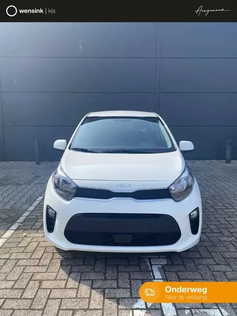 Used KIA PICANTO Petrol 2020 Ad 