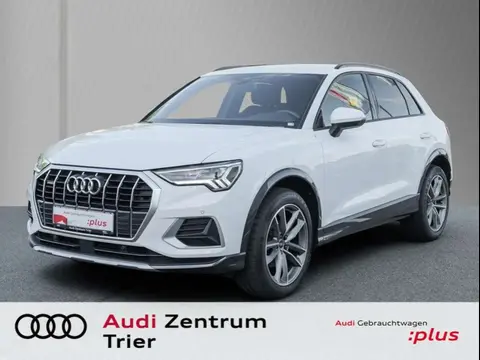 Annonce AUDI Q3 Diesel 2021 d'occasion 