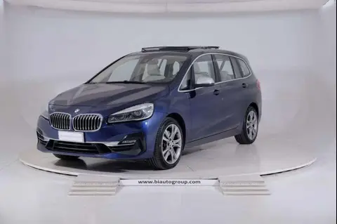 Annonce BMW SERIE 2 Diesel 2019 d'occasion 