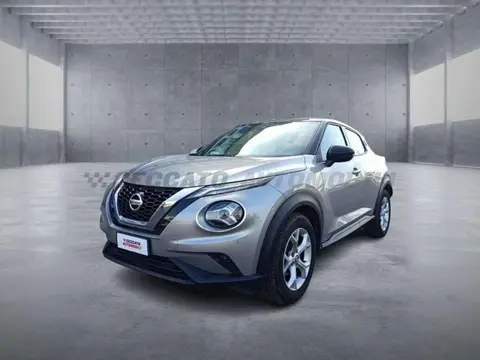 Used NISSAN JUKE Petrol 2022 Ad 