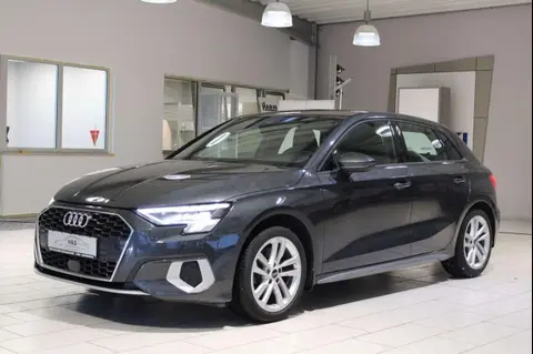 Used AUDI A3 Petrol 2023 Ad 