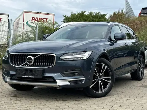 Used VOLVO V90 Petrol 2021 Ad 