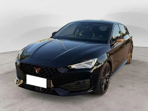 Used CUPRA LEON Petrol 2022 Ad 