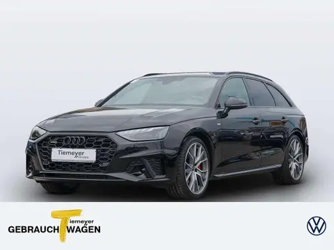 Used AUDI A4 Petrol 2023 Ad 