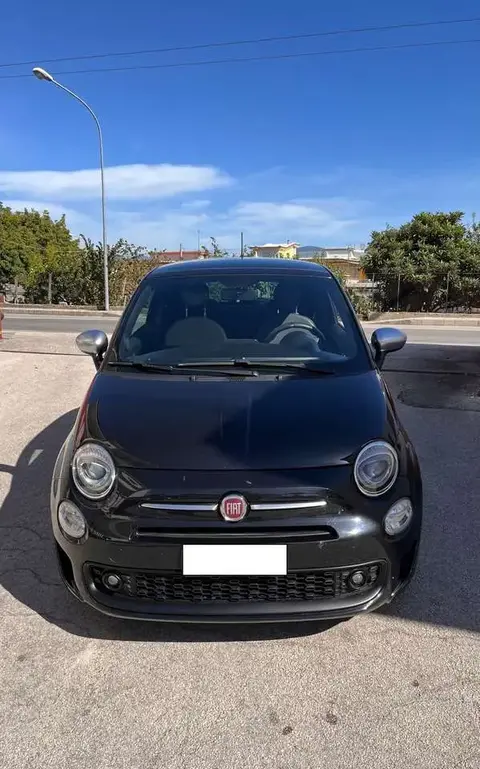 Annonce FIAT 500 GPL 2021 d'occasion 