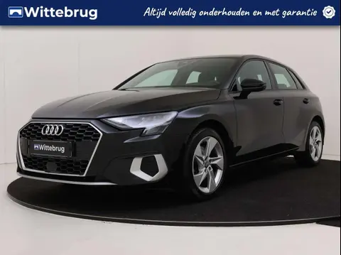 Used AUDI A3 Petrol 2020 Ad 