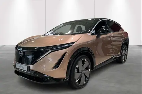 Annonce NISSAN ARIYA Électrique 2024 d'occasion 