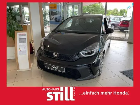 Used HONDA JAZZ Hybrid 2024 Ad 