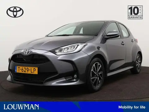 Used TOYOTA YARIS Petrol 2023 Ad 