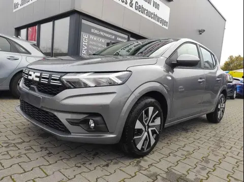 Used DACIA SANDERO Petrol 2024 Ad 