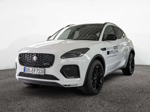 Annonce JAGUAR E-PACE Diesel 2024 d'occasion 