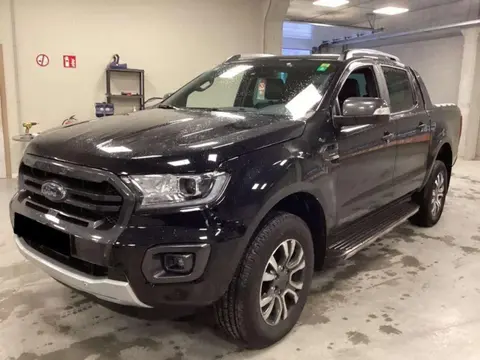 Used FORD RANGER Diesel 2021 Ad 