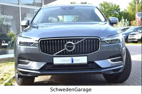 Used VOLVO XC60 Petrol 2018 Ad 