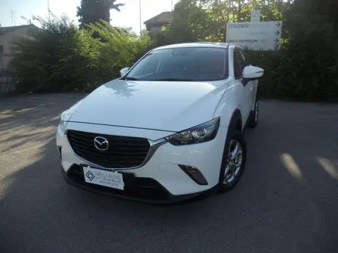 Used MAZDA CX-3 Diesel 2016 Ad 