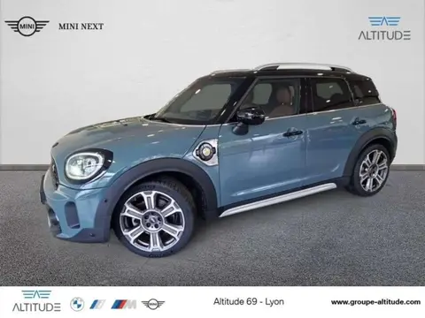 Annonce MINI COOPER  2021 d'occasion 