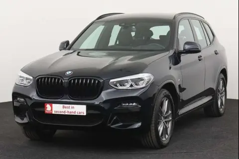 Used BMW X3 Diesel 2021 Ad 