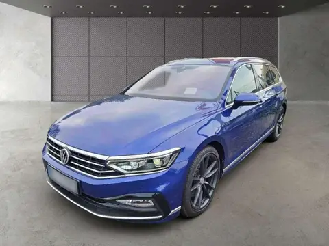 Annonce VOLKSWAGEN PASSAT Diesel 2021 d'occasion 