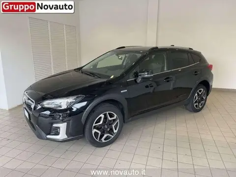 Used SUBARU XV Hybrid 2020 Ad 