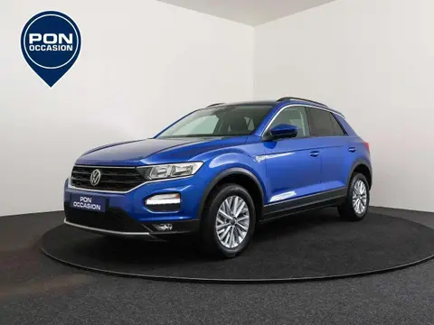 Used VOLKSWAGEN T-ROC Petrol 2022 Ad 