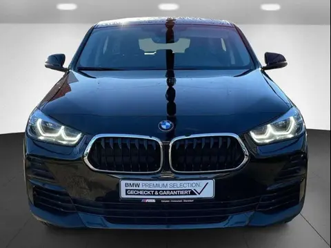 Annonce BMW X2 Essence 2020 d'occasion 