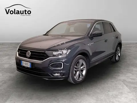 Used VOLKSWAGEN T-ROC Petrol 2021 Ad 