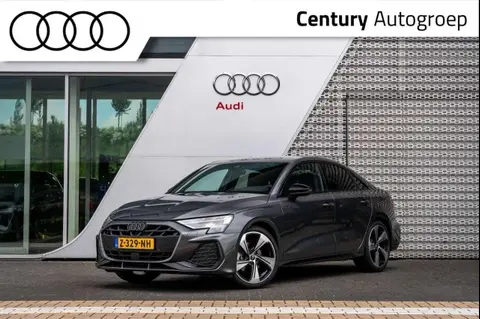 Used AUDI A3 Petrol 2024 Ad 