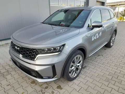 Annonce KIA SORENTO Diesel 2024 d'occasion 