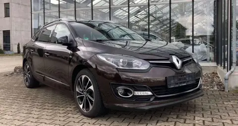 Used RENAULT MEGANE Diesel 2015 Ad 