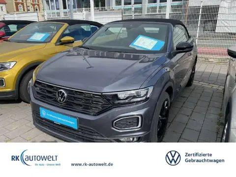 Annonce VOLKSWAGEN T-ROC Essence 2021 d'occasion 