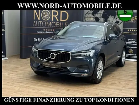 Annonce VOLVO XC60 Diesel 2021 d'occasion 