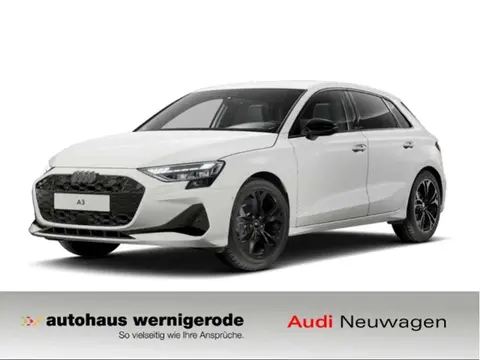 Used AUDI A3 Petrol 2024 Ad 