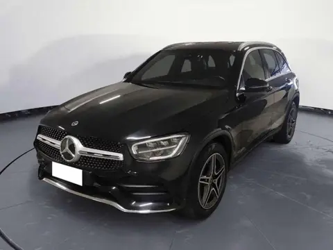 Used MERCEDES-BENZ CLASSE GLC Diesel 2021 Ad 