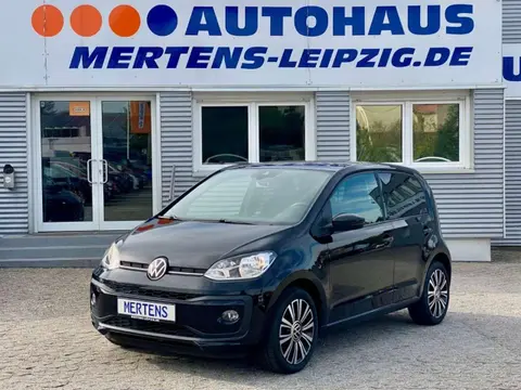 Annonce VOLKSWAGEN UP! Essence 2020 d'occasion 