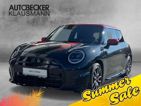 Annonce MINI COOPER Électrique 2024 d'occasion 