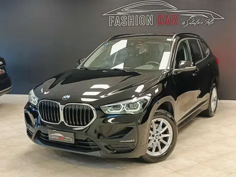 Used BMW X1 Diesel 2020 Ad 