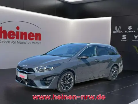 Annonce KIA CEED Essence 2024 d'occasion 