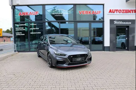 Used HYUNDAI I30 Petrol 2019 Ad 