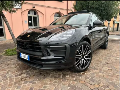 Used PORSCHE MACAN Petrol 2022 Ad 