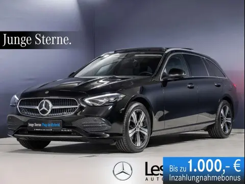 Used MERCEDES-BENZ CLASSE C Hybrid 2023 Ad 