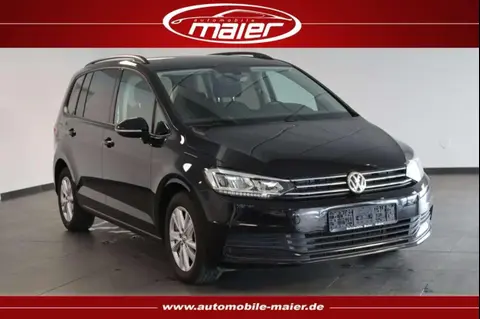 Annonce VOLKSWAGEN TOURAN Diesel 2020 d'occasion 