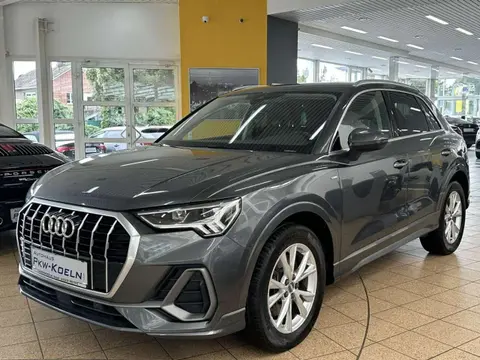 Annonce AUDI Q3 Diesel 2019 d'occasion 