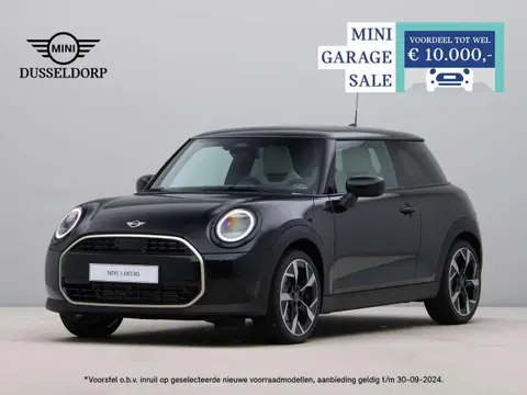 Annonce MINI COOPER Essence 2024 d'occasion 