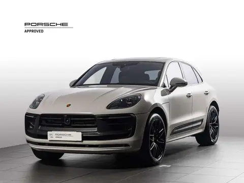 Used PORSCHE MACAN Petrol 2023 Ad 