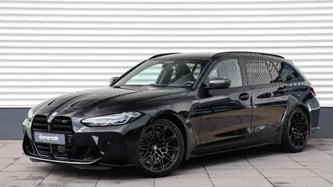 Annonce BMW M3 Essence 2024 d'occasion 