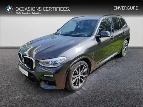 Used BMW X3 Diesel 2019 Ad 