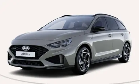 Annonce HYUNDAI I30 Essence 2024 d'occasion 