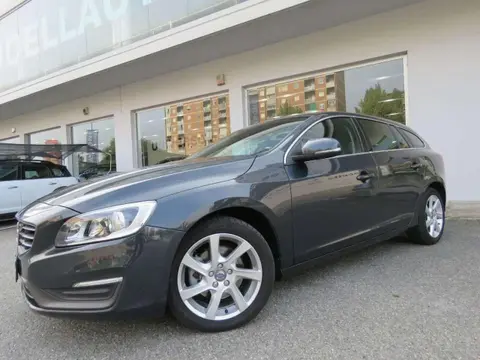 Annonce VOLVO V60 Diesel 2015 d'occasion 