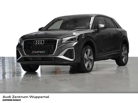 Annonce AUDI Q2 Essence 2024 d'occasion 