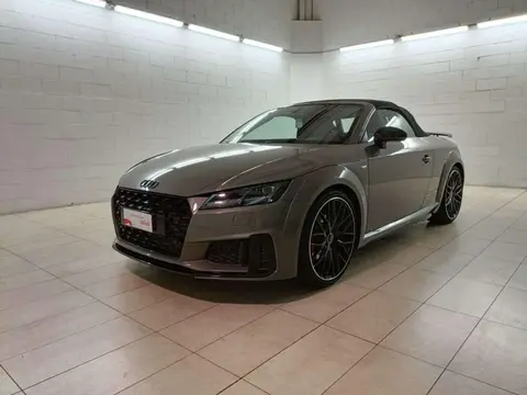 Annonce AUDI TT Essence 2024 d'occasion 